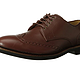 44码起：COLE HAAN Phinney Oxford 男士真皮牛津鞋