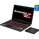 Lenovo 联想 Y50 4K 游戏本 i7 4700HQ 16GB 256G SSD