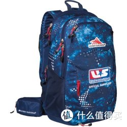 High Sierra 高山 U.S. Snowboarding Team Backpack 滑雪背包