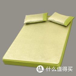 瑞西屋 床笠式冰藤席三件套 150*200cm