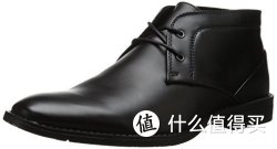 10.5码起：Calvin Klein Warden New 男款真皮踝靴