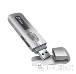 PHILIPS 飞利浦 SA5MXX04SFC/93 MP3播放器 直插式录音笔U盘 银色