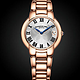 RAYMOND WEIL 蕾蒙威 Jasmine 系列 5235-P5-01659 女款时装腕表