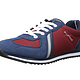 TOMMY HILFIGER Men's Tm Feld Oxford 男士休闲运动鞋