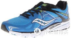 大码福利：saucony Mirage 4 幻影4 男款跑鞋