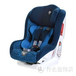 Kiddy 奇蒂 pioneer pro 先锋者 儿童汽车安全座椅 +Kiddy 奇蒂 车用儿童防踢垫