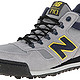 大码福利：new balance 新百伦 H710 Rubber Classic Boot 高帮运动鞋