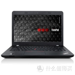 lenovo 联想 ThinkPad E450 20DCA002CD 笔记本 14英寸 （i5-4210U 4G 500G 2G win8.1）