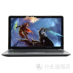 Hasee 神舟 战神K610D-i5 D1 15.6英寸游戏本（i5-4210M 4G 500GB GT840M 2G独显 1080P）