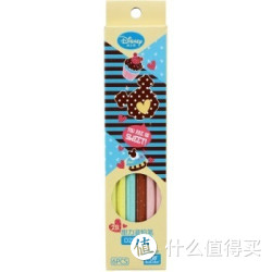 凑单品：TRUECOLOR 真彩 D222306 铅笔 2B 6支装