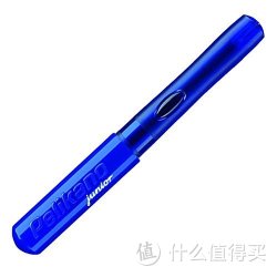 Pelikan 百利金 P67 学生用钢笔 蓝色 F尖