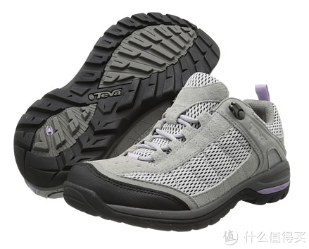 Teva Kimtah Mesh 女款徒步鞋