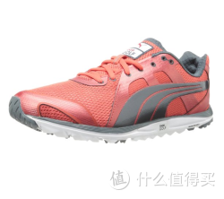 PUMA 彪马 Faas Lite Mesh 2.0 男士高尔夫球鞋