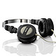 AKG 爱科技 K404 耳机头戴式 便携折叠音乐耳机
