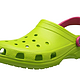 男码42.5起：crocs 卡洛驰 Unisex Classic Clog 中性经典款洞洞鞋
