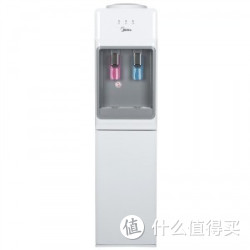 Midea 美的 WYR1021S-X 温热型饮水机