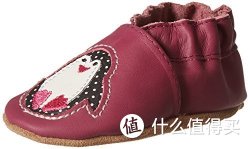 Robeez Finleigh Crib Shoe 学步鞋