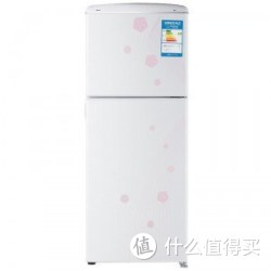 Haier 海尔 BCD-133ES 两门冰箱 133L