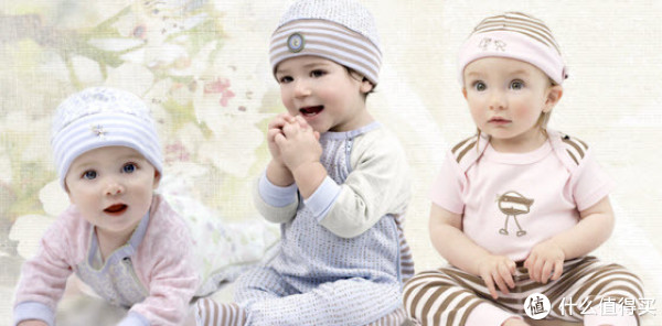 凑单品:Kushies Unisexbaby Newborn Everyday Mocha Layette 婴儿短袖连体衣(2件套)