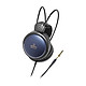 audio-technica 铁三角 ATH-A700X 头戴式耳机