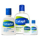 Cetaphil 丝塔芙 洁面乳237ml+润肤乳118ml+洁面乳29ml+润肤乳29ml