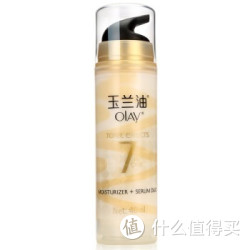 OLAY 玉兰油 多效修护双旋精华霜 40ml