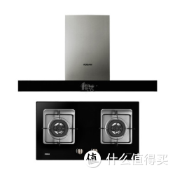 重庆四川：ROBAM 老板 CXW-200-8307+JZT-9B13 烟灶套装