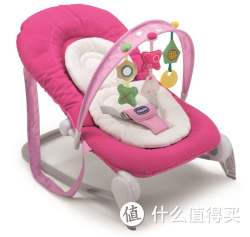 chicco 智高 Hoopla 婴儿摇椅