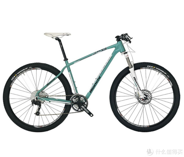 bianchi比安奇jab29429寸铝合金山地车