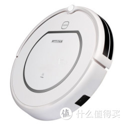 ECOVACS 科沃斯 全自动智能拖扫机CEN250-DW（精灵白）魔镜ECO
