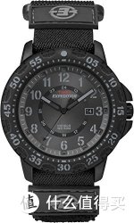 TIMEX 天美时 户外三针系列 夜光指针 石英腕表 T49997