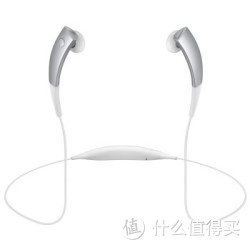 SAMSUNG 三星 Gear Circle 智能项圈耳机（纯净白）