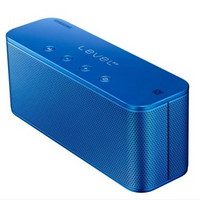 移动端：SAMSUNG 三星 Level Box Mini 无线扬声器 音箱（电光蓝）