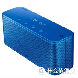 移动端：SAMSUNG 三星 Level Box Mini 无线扬声器 音箱（电光蓝）