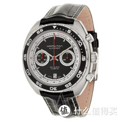 HAMILTON 汉米尔顿 永恒经典系列 H35756735 男士自动机械腕表