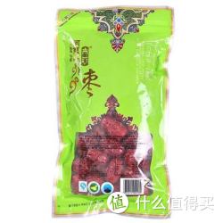移动端：一品玉 阿克苏灰枣五星300g*3
