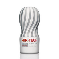 TENGA AIR TECH ATH-001 男用飞机杯