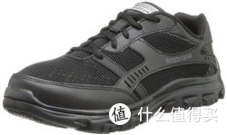 7码起：SKECHERS 斯凯奇 L Fit系列 男士运动鞋