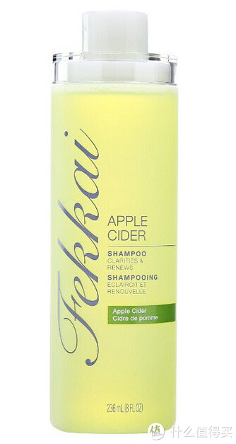 Frederic Fekkai 菲凯 Apple Cider Shampoo 苹果酒洗发水 236ml