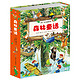 《森林童话故事系列丛书》（套装共7册）+《看里面情境认知洞洞书》