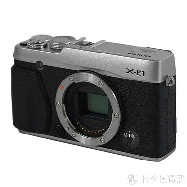 FUJIFILM 富士 X-E1 单电机身