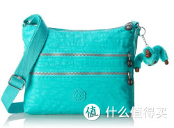 再特价：Kipling 凯浦林 Alvar 女款尼龙斜挎包