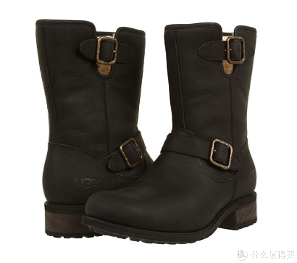 UGG australia Chaney 女士短靴