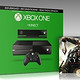 Microsoft 微软 Xbox One Kinect 套装（Ryse罗马之子同捆）