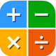 App限免：Solve - A colorful graphing calculator