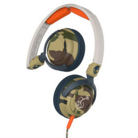 skullcandy new lowrider 便携头戴式耳机
