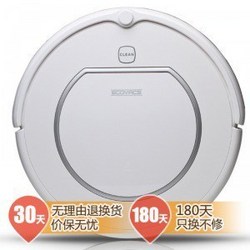 ECOVACS 科沃斯 地宝 魔镜 CR120 智能扫地机器人