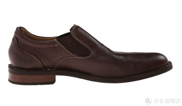 Cole Haan Centre St Seam 男士真皮休闲鞋