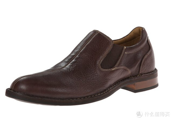 Cole Haan Centre St Seam 男士真皮休闲鞋