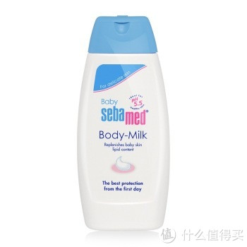 移动端：sebamed  施巴 婴儿润肤乳 100ml